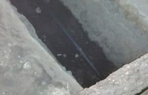 Начальника участка будут судить за гибель женщины, упавшей в водопроводную траншею