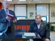 В Горно-Алтайске издана книга «Ипотека публичных земель» В Горно-Алтайске издана книга «Ипотека публичных земель»