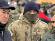 ЕР контролирует выполнение обязательств перед мобилизованными и их семьями ЕР контролирует выполнение обязательств перед мобилизованными и их семьями