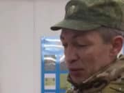 Военнослужащий из Республики Алтай награжден медалью Луки Крымского Военнослужащий из Республики Алтай награжден медалью Луки Крымского