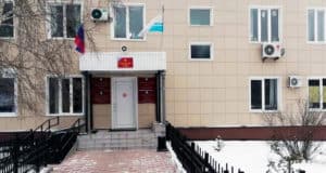 Объявлен конкурс на должность главы Чемальского района