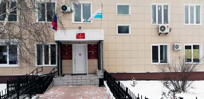 Объявлен конкурс на должность главы Чемальского района