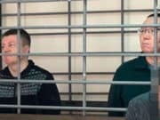 Бывший министр здравоохранения и его помощник получили по 10 лет лишения свободы