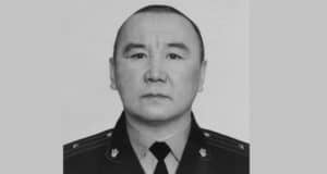 Алексей Алексеевич Коргин