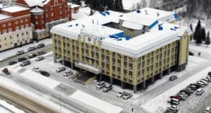 Бюджет на следующий год принят в первом чтении Бюджет на следующий год принят в первом чтении