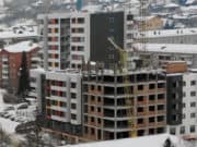 Прокуратура выявила нарушения при строительстве дома для дольщиков 001Прокуратура выявила нарушения при строительстве дома для дольщиков