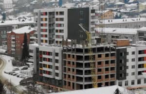 Прокуратура выявила нарушения при строительстве дома для дольщиков 001Прокуратура выявила нарушения при строительстве дома для дольщиков