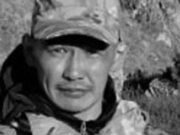 Еще один военнослужащий с Алтая погиб в ходе спецоперации Артемий Леонидович Таханов