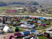 За полтора года работы главбух сельской администрации присвоила более 500 тысяч