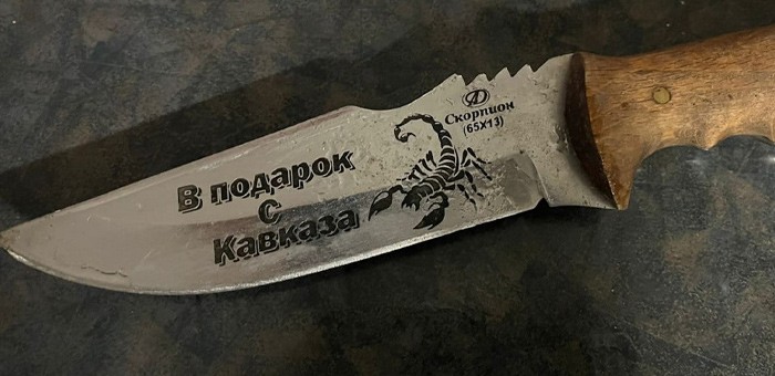 В шебалинском кафе посетитель из-за ревности зарезал мужчину