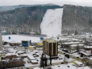 Прогноз погоды: зима вступает в свои права Прогноз погоды: зима вступает в свои права