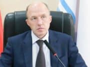 Олег Хорохордин проведет в четверг прямую линию