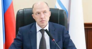 Олег Хорохордин проведет в четверг прямую линию Олег Хорохордин проведет в четверг прямую линию
