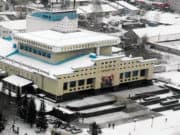Спектакли лауреатов фестиваля «Театральный ВООМ» пройдут в Горно-Алтайске