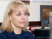 Службу приставов в Республике Алтай вновь возглавила Наталья Тяпкина Службу приставов в Республике Алтай вновь возглавила Наталья Тяпкина