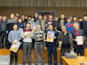 Турнир памяти Константина Малчиева прошел в Онгудае Турнир памяти Константина Малчиева прошел в Онгудае