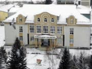 Национальная библиотека приглашает посетить виртуальный концертный зал Национальная библиотека приглашает посетить виртуальный концертный зал