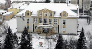 Национальная библиотека приглашает посетить виртуальный концертный зал Национальная библиотека приглашает посетить виртуальный концертный зал
