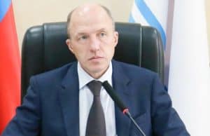 Завтра Олег Хорохордин проведет в прямом эфире «прямую линию» с населением Завтра Олег Хорохордин проведет в прямом эфире «прямую линию» с населением