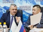 «Единая Россия»: В бюджете 2023 года сохранены все социальные гарантии