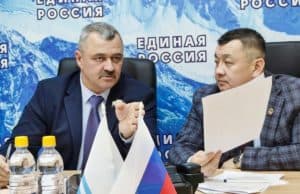«Единая Россия»: В бюджете 2023 года сохранены все социальные гарантии