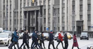 Социальный рост: бюджет 2023-2025 годов принят в основном чтении с поправками «Единой России»