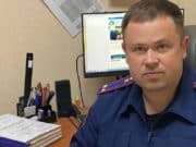Назначен руководитель следственного отдела СУСК по Улаганскому и Кош-Агачскому районам Назначен руководитель следственного отдела СУСК по Улаганскому и Кош-Агачскому районам