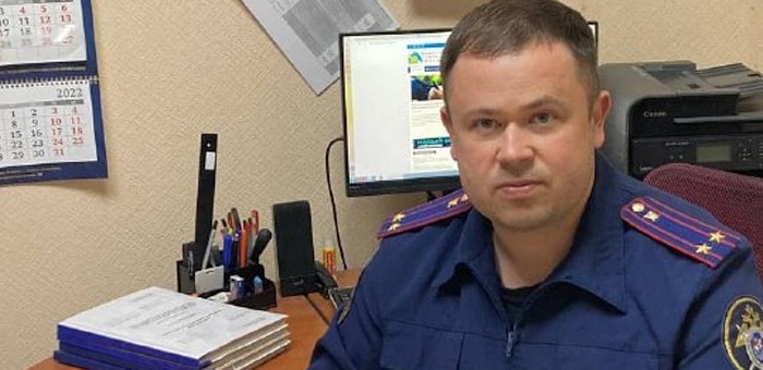 Назначен руководитель следственного отдела СУСК по Улаганскому и Кош-Агачскому районам