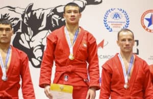 Спортсмены с Алтая стали призерами Кубка России по самбо Спортсмены с Алтая стали призерами Кубка России по самбо