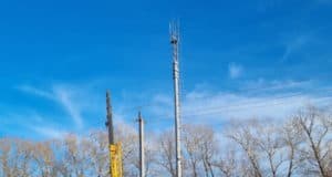 «Ростелеком» запустил мобильную связь в селах Каярлык и Хабаровка