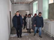 По народной программе ЕР в 2023 году планируют отремонтировать 1,5 тыс. школ