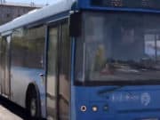 20 низкопольных автобусов передаст Горно-Алтайску мэрия Москвы 20 низкопольных автобусов передаст Горно-Алтайску мэрия Москвы