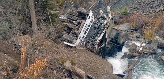 Республика Алтай оказалась на первом месте в стране по росту погибших в ДТП