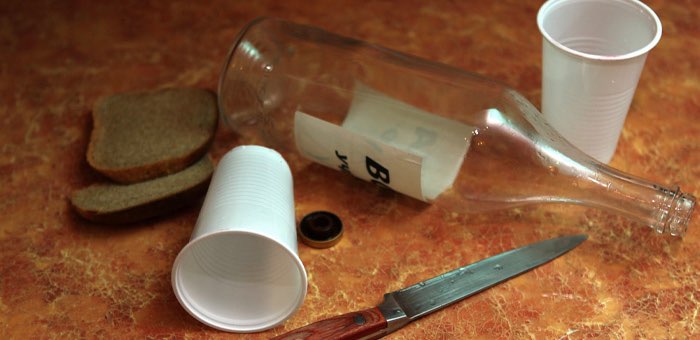 В Улагане 26-летний мужчина жестоко убил знакомого
