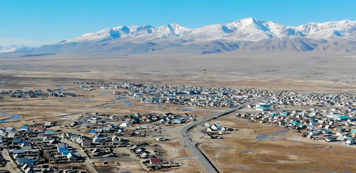 В Республике Алтай планируют возобновить субсидируемые авиарейсы в отдаленные села