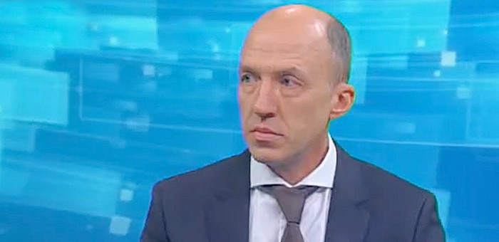 «Прямая линия» главы Республики Алтай Олега Хорохордина (стенограмма)
