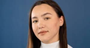 Студентка ГАГУ прошла в финал Всероссийского конкурса научных проектов