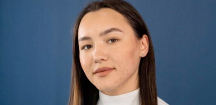 Студентка ГАГУ прошла в финал Всероссийского конкурса научных проектов