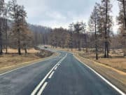За год в регионе планируют отремонтировать 35 автодорог За год в регионе планируют отремонтировать 35 автодорог