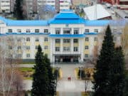 Республика Алтай получила кредит в Сбербанке