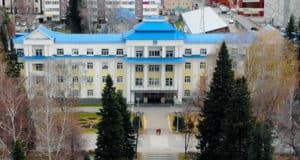 Республика Алтай получила кредит в Сбербанке