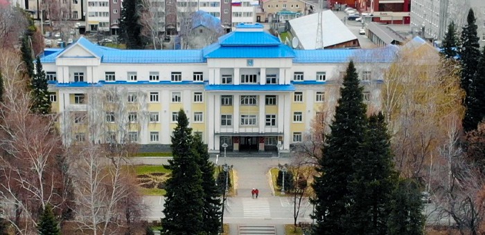 Республика Алтай получила кредит в Сбербанке