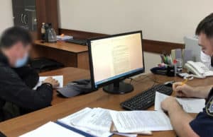 Бывший специалист Минсельхоза осужден за подлог Бывший специалист Минсельхоза осужден за подлог