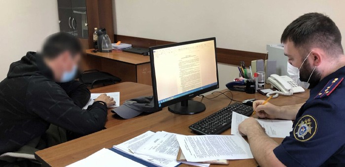 Бывший специалист Минсельхоза осужден за подлог
