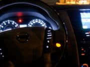 Пьяный горожанин захотел покататься, угнал Subaru и доехал до Новосибирска Пьяный горожанин захотел покататься, угнал Subaru и доехал до Новосибирска