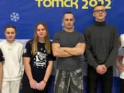Пловцы из Горно-Алтайска стали призерами соревнований «Снежные ласты»