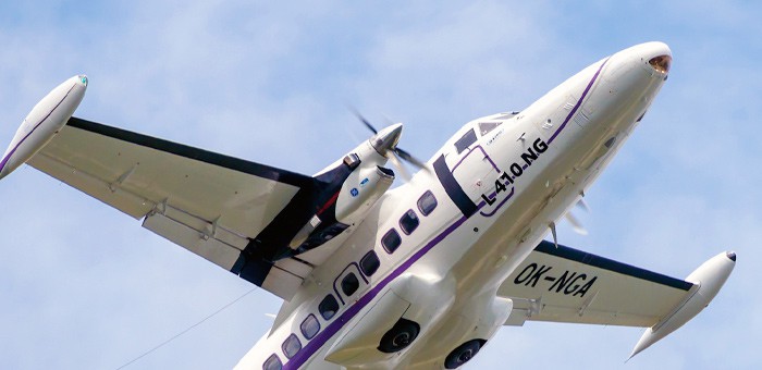 Полеты в Кош-Агач и Усть-Коксу планируют возобновить в следующем году