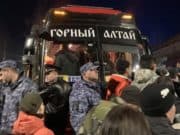 93% мобилизованных из Республики Алтай получили региональную выплату в 100 тысяч рублей