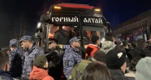 93% мобилизованных из Республики Алтай получили региональную выплату в 100 тысяч рублей