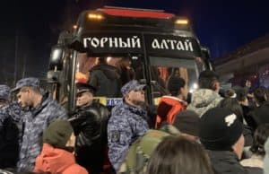 93% мобилизованных из Республики Алтай получили региональную выплату в 100 тысяч рублей 93% мобилизованных из Республики Алтай получили региональную выплату в 100 тысяч рублей